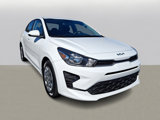 Used 2023 Kia Rio LX image 2