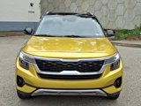 Used 2022 Kia Seltos S image 3
