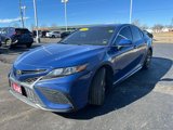 Used 2023 Toyota Camry SE image 4