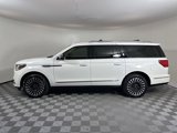 Used 2020 Lincoln Navigator L Black Label w/ Cargo Convenience Package image 5