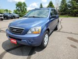 Used 2007 Kia Sorento LX image 3