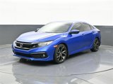Used 2019 Honda Civic Sport image 4