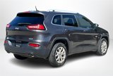 Used 2014 Jeep Cherokee Latitude w/ Cold Weather Group image 5