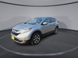 Used 2018 Honda CR-V EX image 4