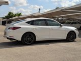 New 2025 Acura Integra A-Spec image 4