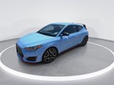 Used 2019 Hyundai Veloster N N w/ Performance Package image 4