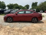 Used 2024 Nissan Sentra SV image 3