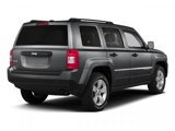 Used 2016 Jeep Patriot High Altitude image 2