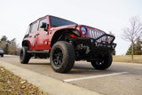 Used 2013 Jeep Wrangler Unlimited Sahara w/ Connectivity Group image 5