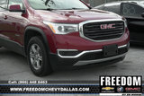 Certified 2019 GMC Acadia SLE image 4