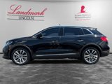 Used 2017 Lincoln MKX Reserve w/ Lincoln MKX Climate Package image 2