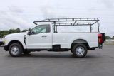 Used 2023 Ford F250 XL w/ 360-Degree Camera Package image 4