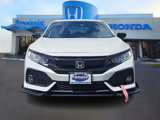 Used 2018 Honda Civic EX image 2