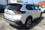 Certified 2021 Nissan Rogue SV image 6