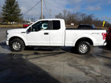 Used 2016 Ford F150 XL w/ Equipment Group 101A Mid image 3