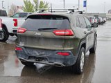 Used 2016 Jeep Cherokee Limited image 3
