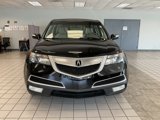 Used 2010 Acura MDX image 2