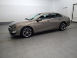 Used 2020 Chevrolet Malibu LT image 2