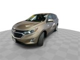 Certified 2018 Chevrolet Equinox LT image 4