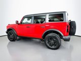 New 2024 Ford Bronco Black Diamond image 4