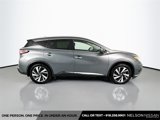 Certified 2018 Nissan Murano Platinum w/ Cargo Package image 4