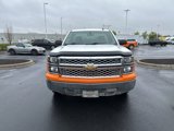 Used 2014 Chevrolet Silverado 1500 LT w/ Trailering Package image 4