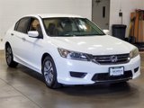 Used 2013 Honda Accord LX image 3