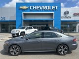 Used 2022 Volkswagen Passat 2.0T SE image 2