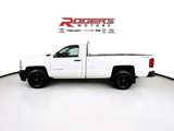Used 2017 Chevrolet Silverado 1500 W/T image 4