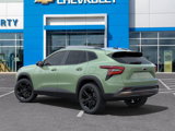 New 2025 Chevrolet Trax ACTIV image 3
