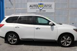 Used 2014 Nissan Pathfinder Platinum image 5