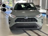 Used 2020 Toyota RAV4 XLE image 2
