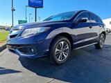 Used 2016 Acura RDX AWD w/ Advance Package image 3