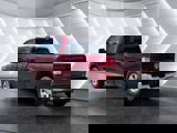 Used 2021 RAM 1500 Big Horn w/ Trailer Tow Group image 4