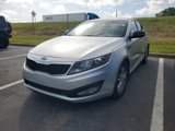 Used 2012 Kia Optima EX image 3
