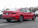 New 2025 Volkswagen Jetta Sport image 3