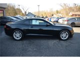 Used 2014 Chevrolet Camaro LS image 4