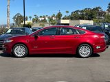 Used 2014 Ford Fusion Energi Titanium w/ Driver Assist Package image 6