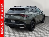 Used 2023 Kia Sportage X-Pro image 3