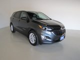 Used 2020 Chevrolet Equinox LS image 3