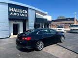 Used 2016 Chevrolet Malibu Premier w/ Driver Confidence Package II image 5