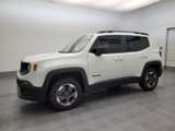Used 2018 Jeep Renegade Sport w/ Power & Air Group image 2