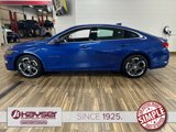 Used 2023 Chevrolet Malibu LT image 2