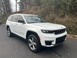 Used 2021 Jeep Grand Cherokee L Limited image 2