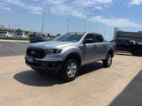 Certified 2022 Ford Ranger XL w/ Equipment Group 101A High image 4
