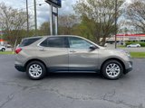 Used 2018 Chevrolet Equinox LT image 2