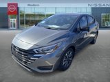 New 2025 Nissan Versa S w/ S Plus Package image 5