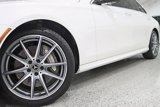 Used 2021 Mercedes-Benz E 350 4MATIC Sedan image 4