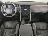 Used 2019 Land Rover Discovery HSE image 4
