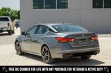 Used 2023 Nissan Altima 2.5 SR image 5